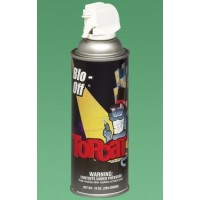 Topcat Blo-Off Aerosol Single Can